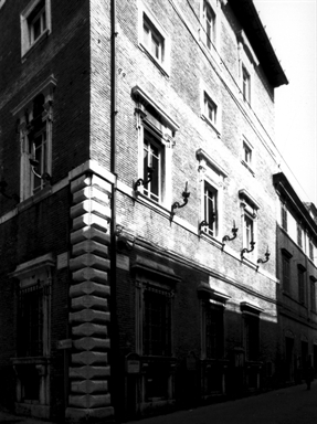 Palazzo Gallo-Manciforte